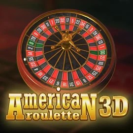 American Roullete 3D (Evoplay) game by Evoplay – logo hosted on Hollywin Casino