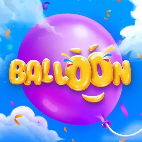 Balloon Game online slot from SmartSoft – play at hollywincasino.ch