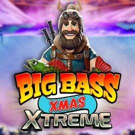 Big Bass Xmas Extreme – slot by Pragmatic Play, featured at hollywincasino.ch
