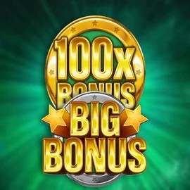 Big Bonus by Inspired Gaming, showcased at hollywincasino.ch – game logo