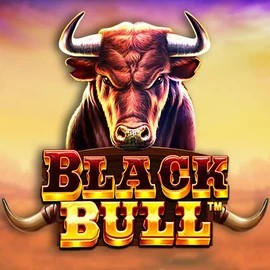 Black Bull slot visual from Pragmatic Play available on hollywincasino.ch