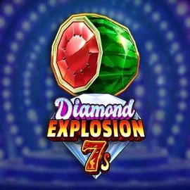 Diamond Explosion 7s online slot from RubyPlay – play at hollywincasino.ch