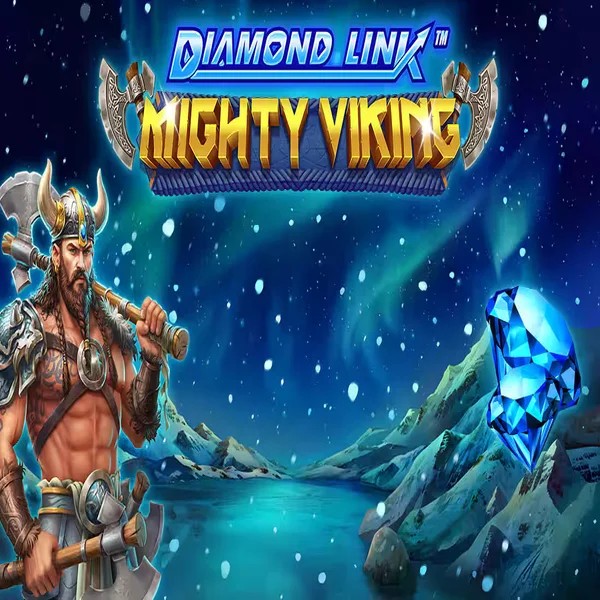 Enjoy Diamond Link Mighty Viking by Greentube – logo hosted on hollywincasino.ch