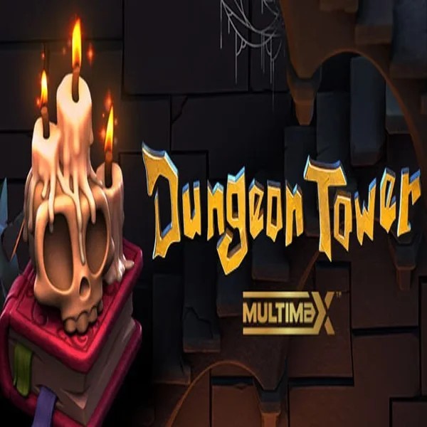 Dungeon Tower online slot from Peter & Sons – play at hollywincasino.ch