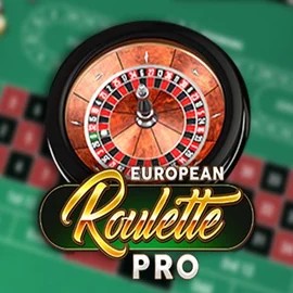 Play European Roulette Pro slot by Play'n GO on hollywincasino.ch
