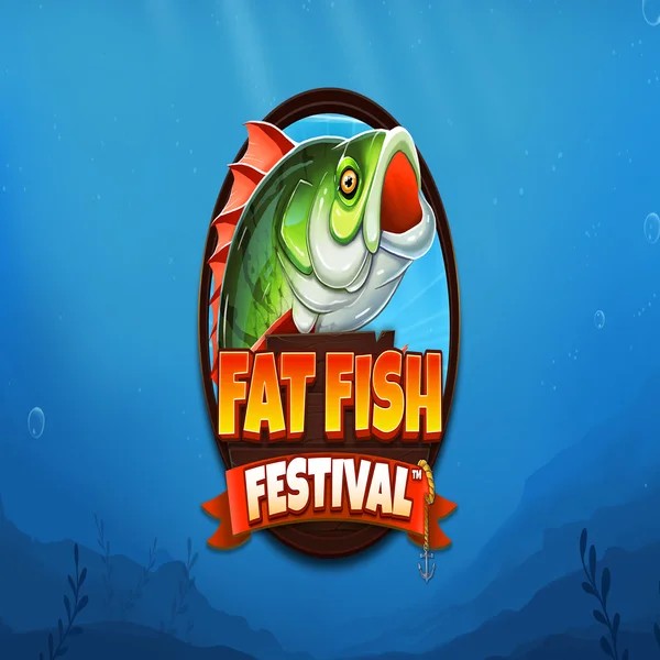 Play Fat Fish Festival slot by Wishbone Games on hollywincasino.ch
