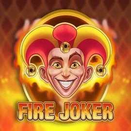 Play Fire Joker slot by Play'n GO on hollywincasino.ch