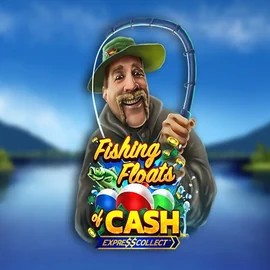 Play Fishing Floats of Cash slot by Gold Coin Studio on hollywincasino.ch