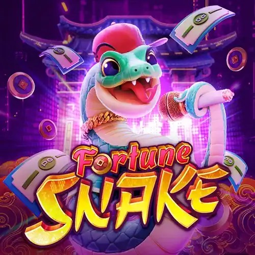 Fortune Snake slot icon by Endorphina, available at Hollywin Casino