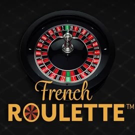 French Roulette (NetEnt) game by NetEnt – logo hosted on Hollywin Casino