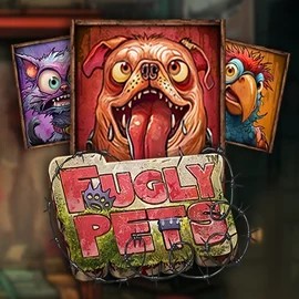 game logo by Stakelogic on hollywincasino.ch
