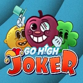 Go High Joker – slot by RubyPlay, featured at hollywincasino.ch