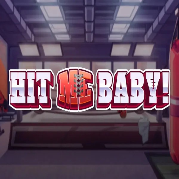 Hit ME Baby! slot icon by Greentube, available at Hollywin Casino