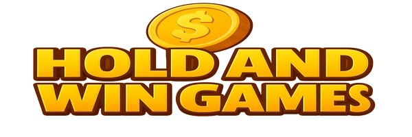 Hold and Win Games logo by Playson Hollywin Casino