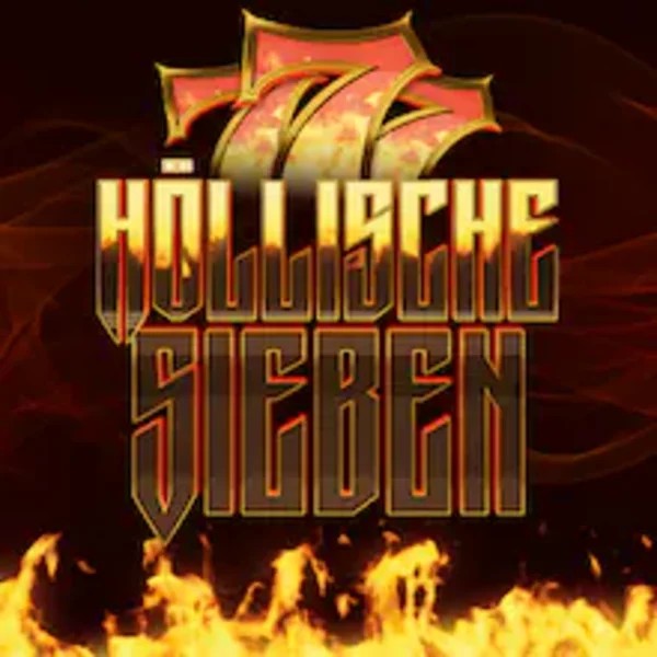 Play the Hollische Sieben slot by Hölle Games on Hollywin Casino