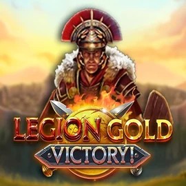 Play Legion Gold Victory! slot by Play'n GO on hollywincasino.ch
