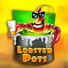 Lobster Pots game by Ready Play Gaming – logo hosted on Hollywin Casino