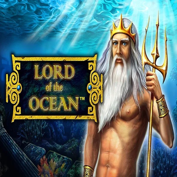 Lord of The Ocean slot visual from Greentube available on hollywincasino.ch