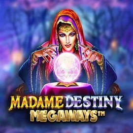 Madame Destiny Megaways online slot from Pragmatic Play – play at hollywincasino.ch