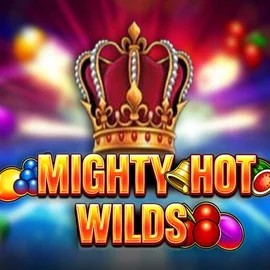 Mighty Hot Wilds online slot from Inspired Gaming – play at hollywincasino.ch