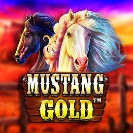 Mustang Gold online slot from Pragmatic Play – play at hollywincasino.ch