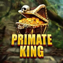 Primate King by Red Tiger Gaming, showcased at hollywincasino.ch – game logo