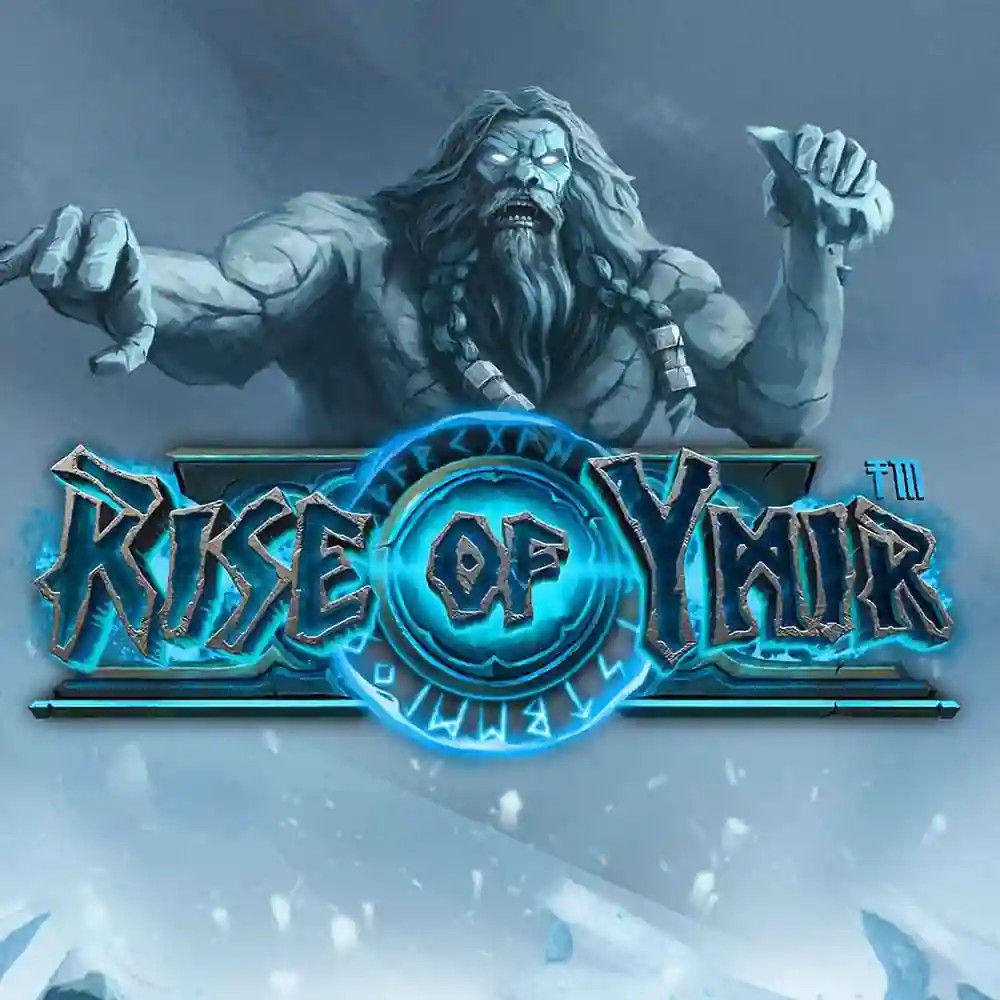 Try Rise of Ymir slot by Hacksaw Gaming on hollywincasino.ch – logo image