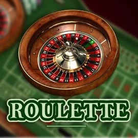 Logo of Roulette (Habanero) from Habanero at Hollywin Casino