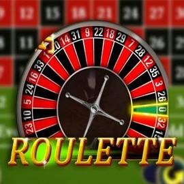 Enjoy Roulette (Pragmatic Play) by Pragmatic Play – logo hosted on hollywincasino.ch
