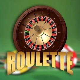 Table Games logo of Roulette (Relax Gaming) from Relax Gaming at Hollywin Casino