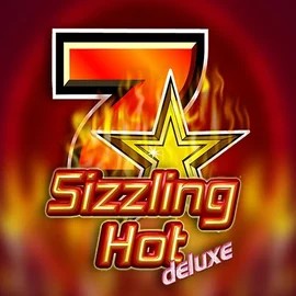 Sizzling Hot Deluxe online slot from Novomatic – play at hollywincasino.ch