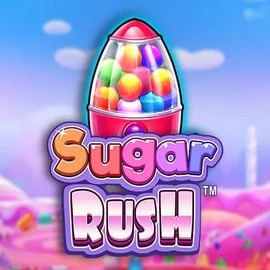 Sugar Rush – slot by Pragmatic Play, featured at hollywincasino.ch