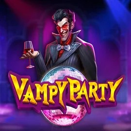 Vampy Party – slot by Pragmatic Play, featured at hollywincasino.ch
