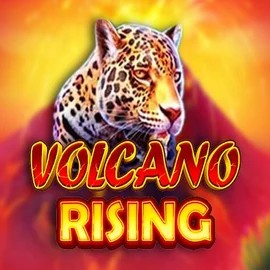 Volcano Rising online slot from RubyPlay – play at hollywincasino.ch